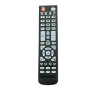 WS-1688 - Mando a distancia de repuesto compatible con Westinghouse TV WD40FB1530 WD24HAB101 WD19HN108 WD48FAB100 WD24HN1108