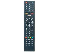 WS-1868-2 - Mando a distancia de repuesto para Westinghouse WD50FBE1001 WD40FBE10 WD50FBE10 LED TV