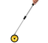 WS-202 C2 - Rueda medidora (mango ajustable, 0-999,9 m)