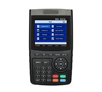 WS-6916 Digital Satellite Finder Meter HD TV Signal 3.5 Pulgadas,Serie Profesional
