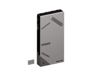WS 75 Powerbox H - Maico Ventiladores 0095.0646