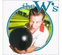 W's - Fourth from the Last