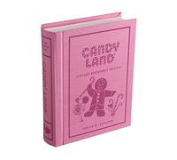 WS Game Company Candy Land Vintage Bookshelf Edition, Multi, para 2 a 4