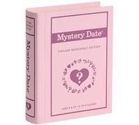 WS Game Company Mystery Date Vintage - Estantería