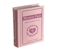WS Game Company Mystery Date Vintage - Estantería