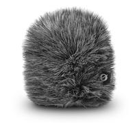 WS12 de RØDE - Paravientos de pelo para el VideoMic GO II