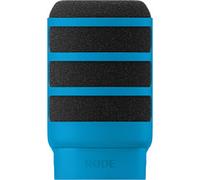 WS14, Tapa protectora azul