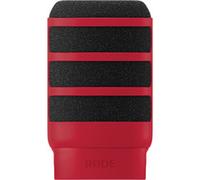 WS14, Tapa protectora rojo