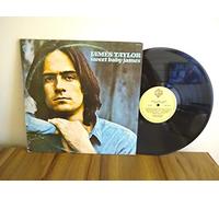 WS1843 LP Sweet Baby James VINYL