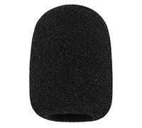 WS2 - Filtro pop para micrófono/parabrisas compatible con micrófonos Rode NT1-A, Procaster, podcaster, NT2-A, K2, NT1000, NT2000 y Broadcaster SUNMON