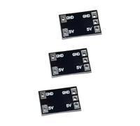 WS2812 - Placa de circuito LED con brillo ajustable, diseño de eficiencia energética, modo de iluminación múltiple para lugares de entretenimiento de club, placa de controlador LED programable