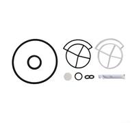 WS35X10020 Kit de sellado para suavizadores de agua de alto flujo de 1 pulgada, compatible con modelos de pieza de repuesto para mantener la eficiencia operativa y la fiabilidad del sistema