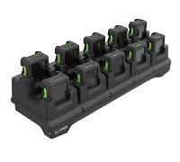 WS50 CHARGE ONLY CRADLE 10 CONVERGED DEVICES