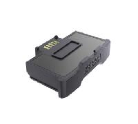 WS50 SPARE BATTERY 1300MAH FOR CONVERGED SCANNER BTRY-WS5X-13MA-01