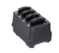 WS50 SPARE BATTERY CHARGER 4 CONVERGED BATTERIES (1300MAH)