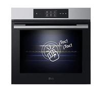Ws9d7651ws ? horno empotrable eléctrico ventilado multifunción gri