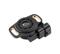 WSBOJXTH Accesorios de Coche Compatible con Monster para 1000 900ie 750 Ie 620 400 TPS Sensor De Pedal De Posición del Acelerador PF3C 28440021A-Z 28440021A