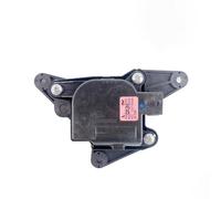 WSBOJXTH Actuador Puerta Mezcla Compatible con Hyundai para IX35 2005 2006 2007 2008 2009 Motor De Actuador De Puerta De Mezcla De Calefacción HVAC para Automóvil 971592E250
