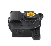 WSBOJXTH Actuador Puerta Mezcla Compatible con Kia para Ceed 2008 2009 1 PCS Actuador De Calentador De HVAC Automático Actuador De Puerta De Calentador 971541H000 97154-1H000