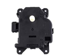WSBOJXTH Actuador Puerta Mezcla Compatible con Toyota para RAV4 para Prius V 2012-2017 Actuador Motor Puerta Aire Combinado HVAC Automóvil 87106-06230 8710606230 87106-42100 87106-02200 87106-0R030