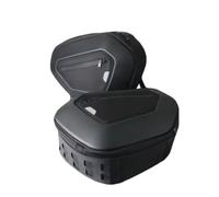 WSBOJXTH Bolsas de Asiento para Moto Compatible con CBR500R 2023-2024 | Conjunto De Alforjas Para Equipaje De Motocicleta, Maleta Lateral De Viaje, Bolsas De Viaje