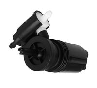 WSBOJXTH Bomba lavaparabrisas Compatible con Benz B-Class GLA-Class 2013 2014 2015 2016 2017 2018 Bomba De Líquido Lavaparabrisas 2468660000 A2468660000