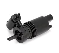 WSBOJXTH Bomba lavaparabrisas Compatible con Chrysler para Aspen 2007 2008 2009 Bomba De Limpiaparabrisas 05152075AC 05179153AC
