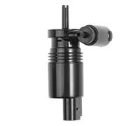 WSBOJXTH Bomba lavaparabrisas Compatible con Chrysler para Aspen 2007 2008 2009 Bomba De Limpiaparabrisas 05152075AC 05179153AC