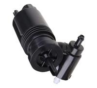 WSBOJXTH Bomba lavaparabrisas Compatible con Chrysler para Town para Country 2008 2009 2010 2011 2012 2013 Bomba De Limpiaparabrisas 05152075AC 05179153AC