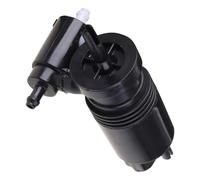 WSBOJXTH Bomba lavaparabrisas Compatible con Jeep para Compass 2007 2008 2009 2010 2011 2012 2013 Bomba De Limpiaparabrisas 05152075AC 05179153AC