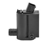 WSBOJXTH Bomba lavaparabrisas Compatible con Kia para Rio 5 para Rondo 2007 2008 2009 2010 Motor De Bomba De Líquido Lavaparabrisas 985101C100
