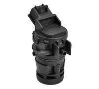 WSBOJXTH Bomba lavaparabrisas Compatible con Nissan para Pathfinder 2013 2014 Bomba Lavaparabrisas con Ojal 85330-60150 060210-4511