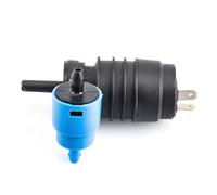 WSBOJXTH Bomba lavaparabrisas Compatible con Opel para Omega B Estate 1994 1995 1996 1997 1998 1999 2000 2001 2002 2003 Bomba Lavaparabrisas 90226561
