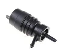 WSBOJXTH Bomba lavaparabrisas Compatible con Porsche 911 928 1987 1988 1989 1990 1991 Bomba de líquido lavaparabrisas 1450174 955500001