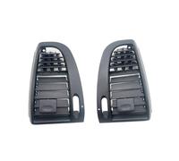 WSBOJXTH Compatible con Benz para Vito W639 2004-2011 2012 2013 2014 2015 Boquilla Rejilla Aire Cubierta Salida Ventilación Aire Acondicionado Izquierda O Derecha Rejilla de Aire(Pair)