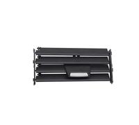 WSBOJXTH Compatible con BMW Serie 3 F30 F31 F34 F35 F80 M3 2013-2018 2019 Kit Reparación Clip Deslizante Rejilla Ventilación Central Delantera Automóvil Rejilla de Aire(Middle Right)