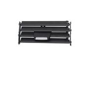 WSBOJXTH Compatible con BMW Serie 3 F30 F31 F34 F35 F80 M3 2013-2018 2019 Kit Reparación Clip Deslizante Rejilla Ventilación Central Delantera Automóvil Rejilla de Aire(Middle Left)