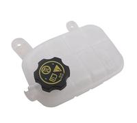 WSBOJXTH Compatible con Chevrolet para Trax 2012 2013 2014 2015 Depósito De Refrigerante del Motor, Tanque De Expansión Y Tapa 95201979 1304029 Refrigerante Depósito
