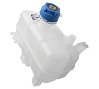 WSBOJXTH Compatible con Fiat para Ducato 2014 2015 2016 2017 2018 2019 2020 Depósito De Refrigerante del Motor con Tapa 1374132080 Refrigerante Depósito