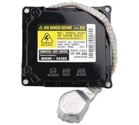 WSBOJXTH Compatible Con Lexus Para GS300 2006 Para GS350 GS450h 2007-2011 Para GS430 2006-2007 Módulo Unidad Control Balastro Faros Xenon HID DDLT003 85967-52020 86996-51085 Accesorios para coche