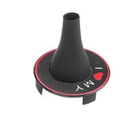 WSBOJXTH Compatible con Mini para Cooper F Series F54 F55 F56 F57 F60 2014-2018 Cubierta Protectora para Palanca Cambios Accesorios Decorativos Coche Modificación del Coche(Color 14)