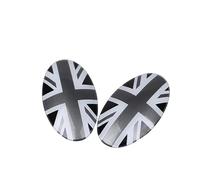 WSBOJXTH Compatible con Mini para Cooper F54 F55 F56 F57 F60 Pegatina Decorativa para El Panel De La Palanca De Cambios del Coche Modificación del Coche(Color 6)