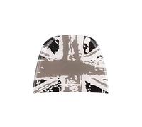 WSBOJXTH Compatible con Mini para Cooper F54 F55 F56 F60 Panel Luz Lectura para Coche Lámpara Techo Pegatinas Interior Modificación del Coche(Color 8)