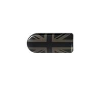 WSBOJXTH Compatible con Mini para Cooper F54 F60, Manija De Puerta De Coche, Pegatina Decorativa para Caja De Almacenamiento Modificación del Coche(Color 2)
