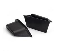 WSBOJXTH Compatible con Mini para Cooper F55 Caja De Almacenamiento para Manija De Puerta De Coche Modificación del Coche(Rear)