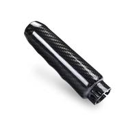 WSBOJXTH Compatible con Mini para Cooper F55 F56 F57 2014 2015 2016 2017 2018 2019 Pegatinas Cubierta del Freno Mano Coche Accesorios Modificación del Coche