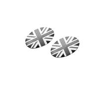 WSBOJXTH Compatible con Mini para Cooper F55 F56 F57 F54 F60 2010-2017 Parche Decorativo para Palanca De Cambios Modificación del Coche(Color 9)