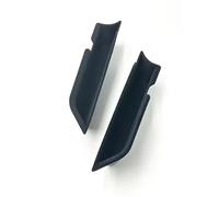WSBOJXTH Compatible con Mini para Cooper F56 Caja De Almacenamiento para Manija De Puerta De Coche Modificación del Coche(Black Flocking)