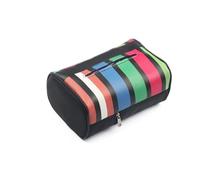 WSBOJXTH Compatible con Mini para Cooper para JCW S para One Caja Pañuelos Servilletas Todas Las Series Paquete Bolsas Reposabrazos Almacenamiento Interior Coche Modificación del Coche(Color 6)