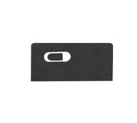 WSBOJXTH Compatible con Mini para Cooper S F65 F66 F67 2024 2025, Pegatina para Caja De Almacenamiento De Copiloto De Coche, Panel Embellecedor Interior Modificación del Coche(Color 3)
